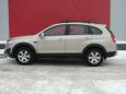 SUV   Chevrolet Captiva 2012 , 719000 , 