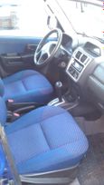 SUV   Mitsubishi Pajero Pinin 2002 , 340000 , 