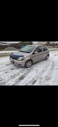  Toyota Vitz 2001 , 340000 , 