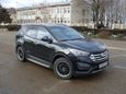 SUV   Hyundai Santa Fe 2013 , 1199000 , 