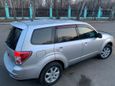 SUV   Subaru Forester 2010 , 810000 , --