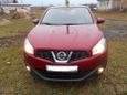 SUV   Nissan Qashqai 2012 , 650000 ,  