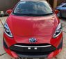  Toyota Aqua 2018 , 875000 , 