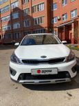  Kia Rio 2017 , 680000 , 