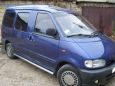    Nissan Vanette 1999 , 300000 , 