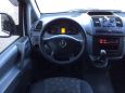    Mercedes-Benz Vito 2007 , 590000 , 