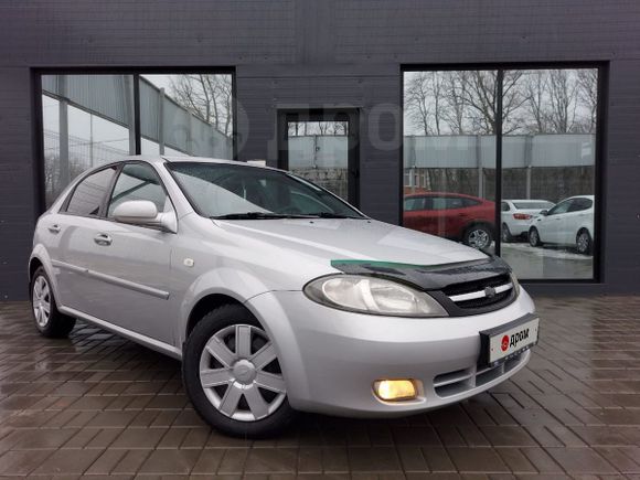  Chevrolet Lacetti 2007 , 343000 , 