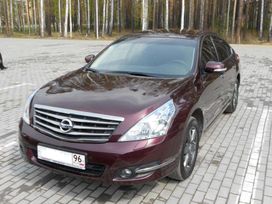  Nissan Teana 2010 , 980000 , 