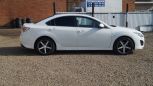  Mazda Mazda6 2011 , 495000 , 