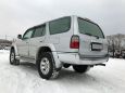 SUV   Toyota Hilux Surf 2001 , 700000 , 