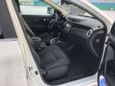 SUV   Nissan Qashqai 2014 , 1150000 , 