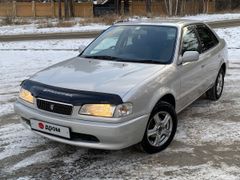 Седан Toyota Sprinter 1998 года, 458000 рублей, Ангарск