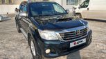  Toyota Hilux 2012 , 1520000 , 