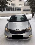  Kia Rio 2014 , 550000 , 