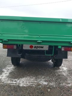 Бортовой грузовик Toyota Dyna 1988 года, 1050000 рублей, Артём