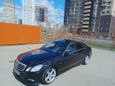  Mercedes-Benz E-Class 2011 , 800000 , 