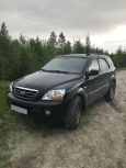 SUV   Kia Sorento 2008 , 600000 , 