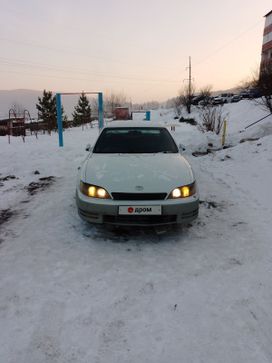 Седан Toyota Windom 1995 года, 270000 рублей, Красноярск