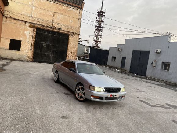  Nissan Laurel 1998 , 197000 , 