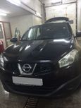 SUV   Nissan Qashqai 2013 , 750000 , 