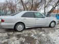  Mercedes-Benz E-Class 2001 , 350000 , 