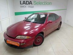 Купе Toyota Cavalier 1999 года, 289000 рублей, Омск
