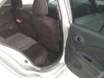  Nissan March 2014 , 460000 , 