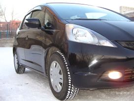  Honda Fit 2008 , 350000 , 