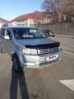 SUV или внедорожник Honda Crossroad 2008 года, 1250000 рублей, Петропавловск-Камчатский