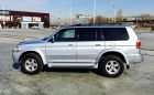 SUV   Mitsubishi Pajero Sport 2005 , 650000 , 