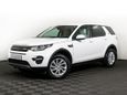 SUV   Land Rover Discovery Sport 2016 , 2067000 , 