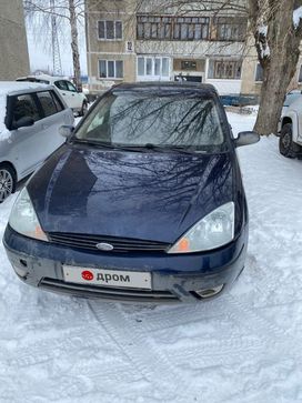  Ford Focus 2003 , 260000 , 