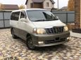    Toyota Grand Hiace 2002 , 997000 , 