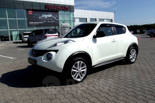 SUV   Nissan Juke 2011 , 800000 , 