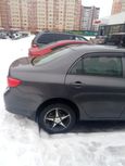  Toyota Corolla 2007 , 415000 , 