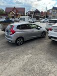  Honda Fit 2019 , 1200000 , 