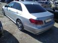  Mercedes-Benz E-Class 2014 , 1300000 , 