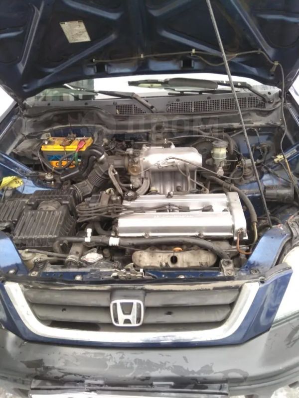 SUV   Honda CR-V 1998 , 310000 , 