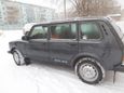 SUV    4x4 2131  2015 , 400000 , 