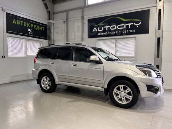 SUV   Great Wall Hover H3 2011 , 655000 , 