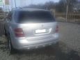 SUV   Mercedes-Benz M-Class 2005 , 650000 , 