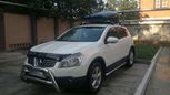 SUV   Nissan Qashqai 2008 , 700000 , 