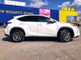 SUV   Lexus NX200 2018 , 2490000 , 