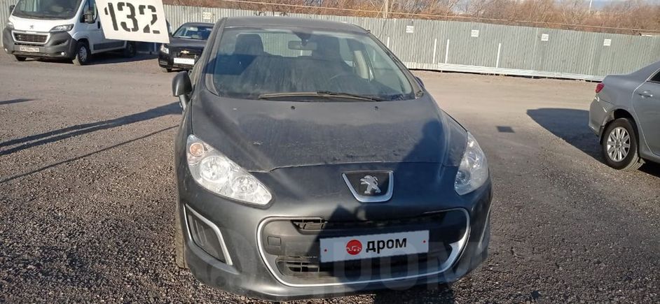  Peugeot 308 2012 , 250000 , 