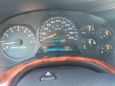 SUV   Chevrolet TrailBlazer 2002 , 700000 , 