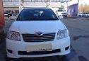  Toyota Corolla Fielder 2005 , 395000 , 