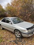  Toyota Carina 1996 , 210000 , 