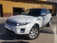 SUV   Land Rover Range Rover Evoque 2012 , 1480000 , 