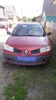  Renault Megane 2005 , 210000 , 