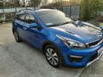  Kia Rio X (X-Line) 2018 , 1020000 , 